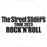 TOUR2023 ROCK'N'ROLL