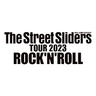 TOUR2023 ROCK'N'ROLL